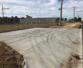 Development / Land commercial property leased at 97 Magnesium Drive Crestmead QLD 4132