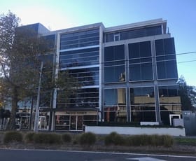 Offices commercial property leased at Suite 312/737 Burwood Road Hawthorn East VIC 3123