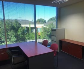 Offices commercial property leased at Suite 312/737 Burwood Road Hawthorn East VIC 3123