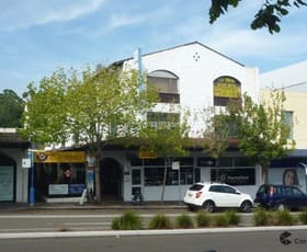 Offices commercial property leased at 38 President Avenue Caringbah NSW 2229