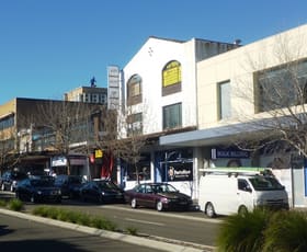 Offices commercial property leased at 38 President Avenue Caringbah NSW 2229