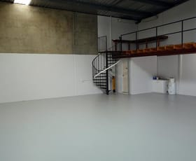 Factory, Warehouse & Industrial commercial property leased at 398 Marion Street Condell Park NSW 2200