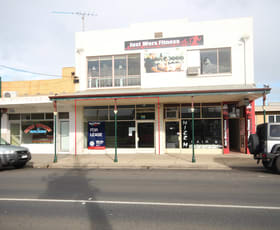 Shop & Retail commercial property leased at 139 Separation Street North Geelong VIC 3215