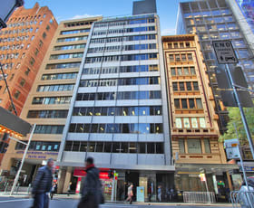Medical / Consulting commercial property sold at Unit 48/88 Pitt Street Sydney NSW 2000