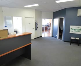 Offices commercial property leased at 8-10 Kendall Street Granville NSW 2142