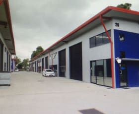 Showrooms / Bulky Goods commercial property leased at Unit 12/26-28 Nestor drive Meadowbrook QLD 4131