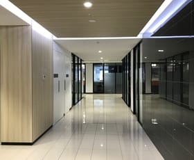 Offices commercial property leased at 110/12 Corporate Drive Heatherton VIC 3202