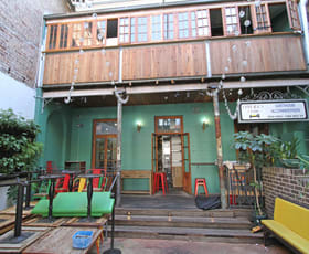 Shop & Retail commercial property leased at 415 King Street Newtown NSW 2042