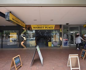 Shop & Retail commercial property leased at 549 Dean Street Albury NSW 2640