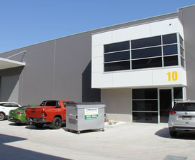 Factory, Warehouse & Industrial commercial property leased at 10/28 Dunn Road Smeaton Grange NSW 2567