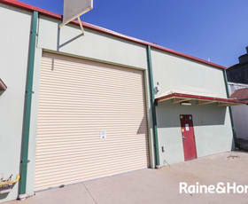Factory, Warehouse & Industrial commercial property for lease at 4/58-60 Russell Street Bathurst NSW 2795