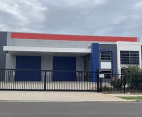 Offices commercial property leased at 39 Rodeo Road Gregory Hills NSW 2557