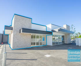 Medical / Consulting commercial property leased at Shop 4/250 Gympie Rd Strathpine QLD 4500