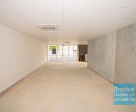 Offices commercial property leased at Shop 4/250 Gympie Rd Strathpine QLD 4500