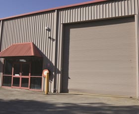 Factory, Warehouse & Industrial commercial property leased at (Unit 2)/29 Enterprise Drive Beresfield NSW 2322