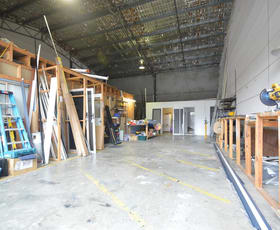 Factory, Warehouse & Industrial commercial property leased at (Unit 2)/29 Enterprise Drive Beresfield NSW 2322