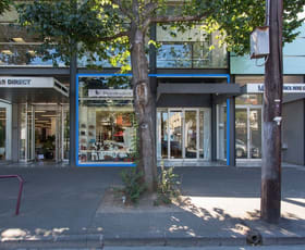 Shop & Retail commercial property leased at G02/280-286 Coventry Street South Melbourne VIC 3205