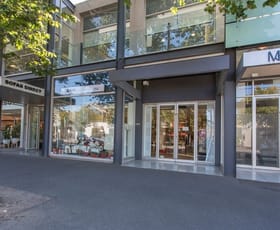 Shop & Retail commercial property leased at G02/280-286 Coventry Street South Melbourne VIC 3205