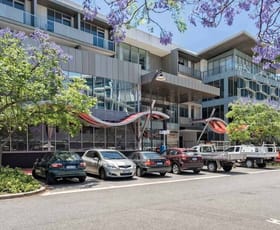 Offices commercial property leased at Unit 34 & 35/22 Railway Road Subiaco WA 6008