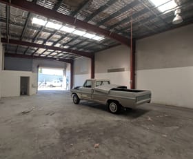 Factory, Warehouse & Industrial commercial property leased at Unit 2/31 Production Avenue Warana QLD 4575