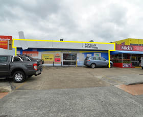 Offices commercial property leased at Unit 1/84 Moss Street Slacks Creek QLD 4127