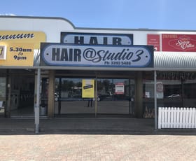 Shop & Retail commercial property leased at 3/155 Florence Street Wynnum QLD 4178
