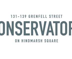 Offices commercial property leased at Conservatory on Hindmarsh Square 131-139 Grenfell Street Adelaide SA 5000