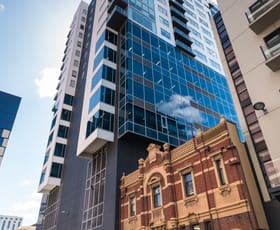 Offices commercial property leased at Conservatory on Hindmarsh Square 131-139 Grenfell Street Adelaide SA 5000
