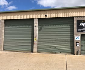 Factory, Warehouse & Industrial commercial property leased at 4/222 Vincent Street Vincent Street Cessnock NSW 2325