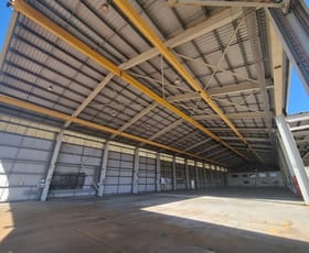 Factory, Warehouse & Industrial commercial property leased at 3 Bensted Road Callemondah QLD 4680