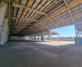 Factory, Warehouse & Industrial commercial property leased at 3 Bensted Road Callemondah QLD 4680