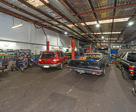 Factory, Warehouse & Industrial commercial property leased at 1 Margate Street Botany NSW 2019
