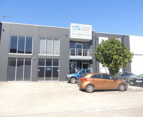 Offices commercial property leased at 53a/28 Burnside Road Ormeau QLD 4208