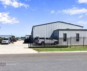 Showrooms / Bulky Goods commercial property leased at 19 Priority Court Edinburgh North SA 5113