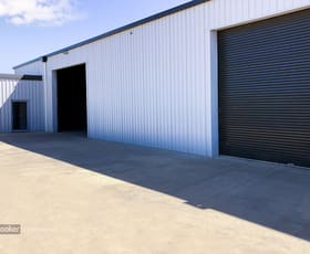 Showrooms / Bulky Goods commercial property leased at 19 Priority Court Edinburgh North SA 5113