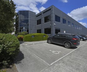 Factory, Warehouse & Industrial commercial property leased at 4/100 Station Street Nunawading VIC 3131
