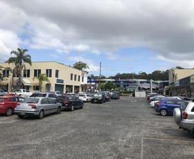 Offices commercial property leased at Suite 15B/8 Karalta Road Erina NSW 2250