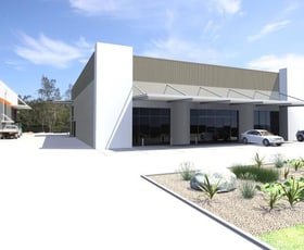 Factory, Warehouse & Industrial commercial property leased at Building G/210 Manns Road West Gosford NSW 2250