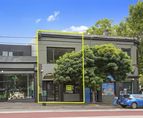 Shop & Retail commercial property leased at 55 Victoria Parade Collingwood VIC 3066