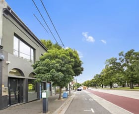 Shop & Retail commercial property leased at 55 Victoria Parade Collingwood VIC 3066