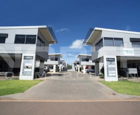 Factory, Warehouse & Industrial commercial property leased at Unit 7/11 Miles Road Berrimah NT 0828
