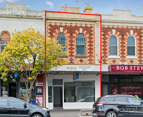 Shop & Retail commercial property leased at 117 Victoria Avenue Albert Park VIC 3206