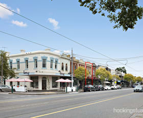 Shop & Retail commercial property leased at 117 Victoria Avenue Albert Park VIC 3206