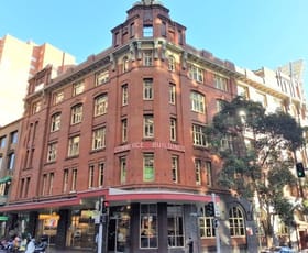 Offices commercial property leased at Suite 101/345B Sussex Street Sydney NSW 2000