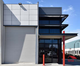Factory, Warehouse & Industrial commercial property for lease at 1/7 Caloundra Road Clarkson WA 6030