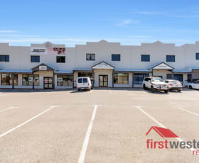 Other commercial property leased at 9/15 Vanden Way Joondalup WA 6027
