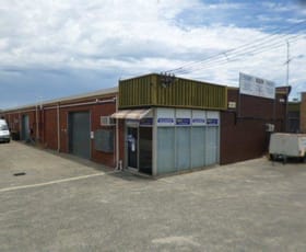 Showrooms / Bulky Goods commercial property leased at 1/231 Bank Street Welshpool WA 6106