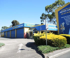 Showrooms / Bulky Goods commercial property leased at 157 High Street Thomastown VIC 3074
