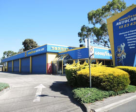 Factory, Warehouse & Industrial commercial property leased at 157 High Street Thomastown VIC 3074