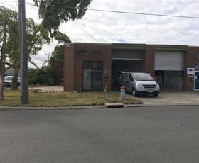 Factory, Warehouse & Industrial commercial property leased at 1/34 De Havilland Road Mordialloc VIC 3195